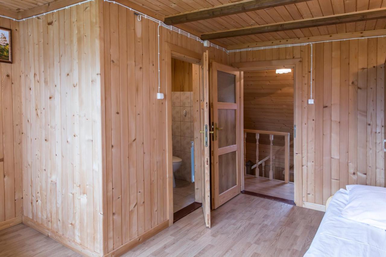 Udanypobyt Apartamenty Przy Lesie 2 Kościelisko Exterior foto